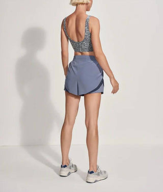 Varley - Barkley Running Short