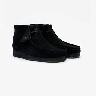 Clarks - Bota Wallabee Masculina