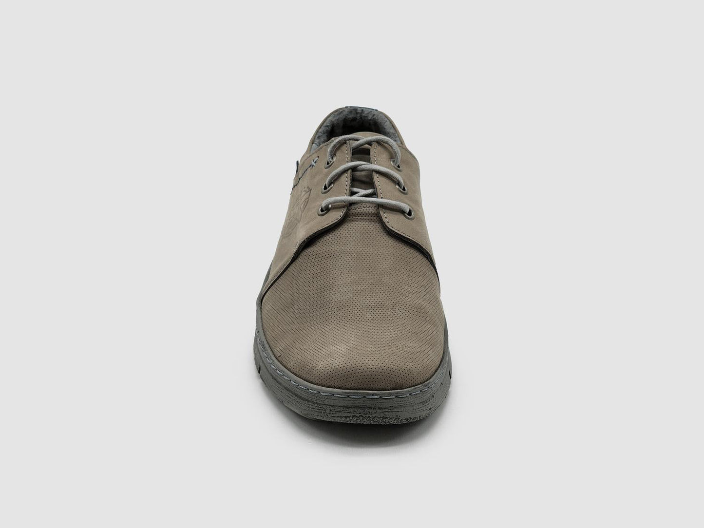 Kcr Group - Men's Everyday Leather Shoes