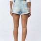 Dear John Denim - Ivy Denim Shorts