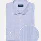Stantt - Hairline Stripe Button Down Shirt