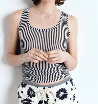 American Vintage - Regata feminina Massachusetts