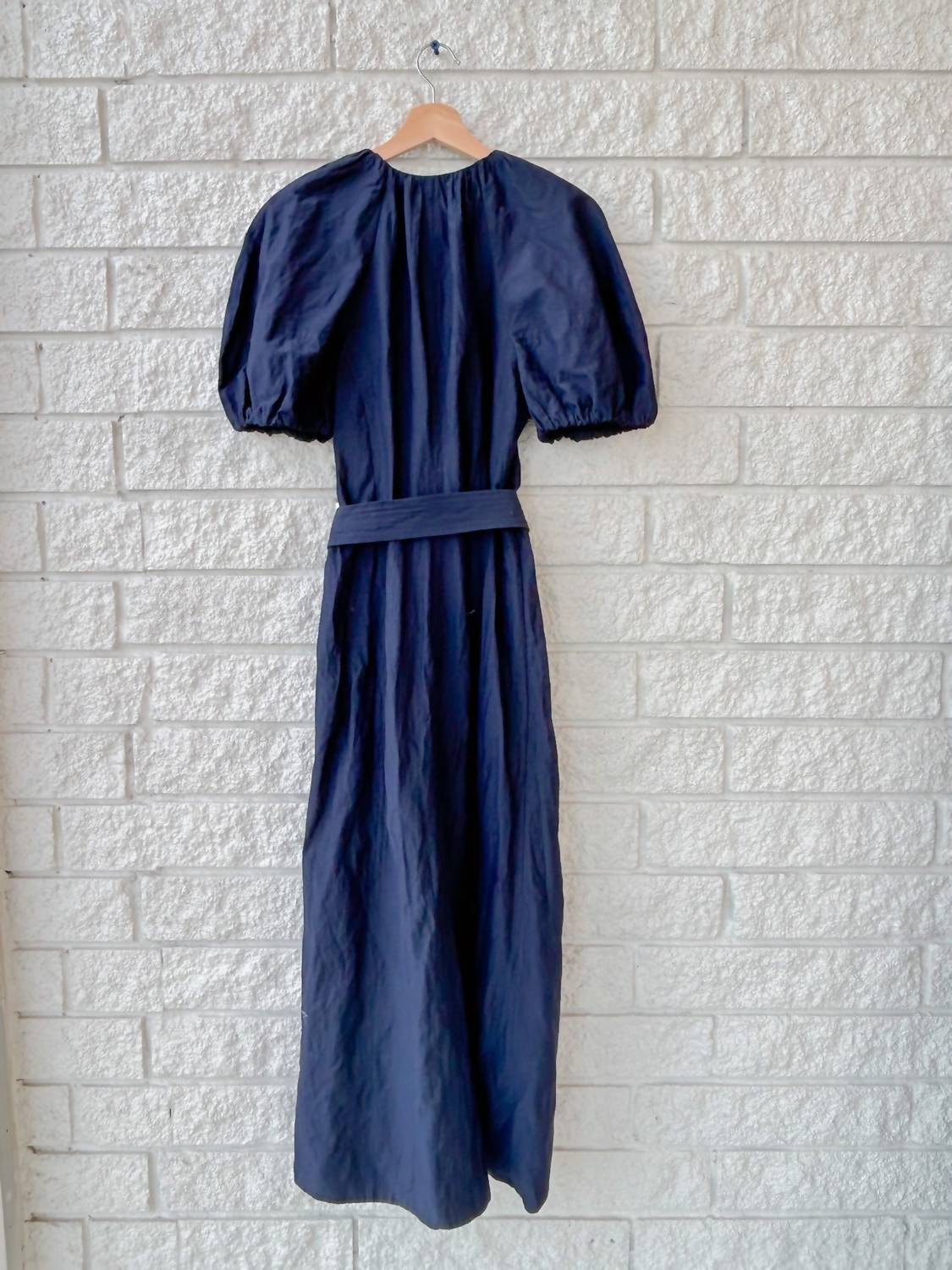 Apiece Apart - Neli Maxi Dress