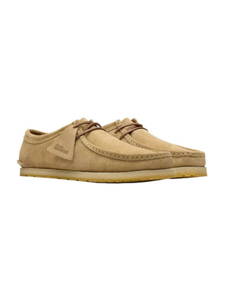Clarks - Men's Godney Moccasin Shoes