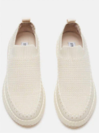 Steve Madden - Sapato Samarah Slip On