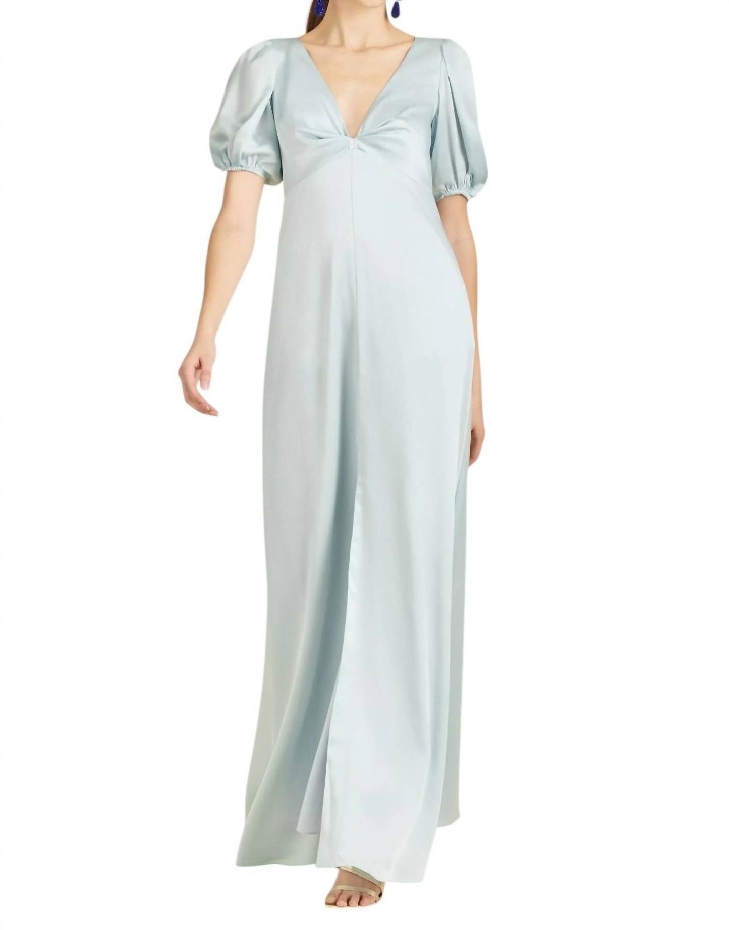 Sachin & Babi - ALLI GOWN