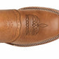Double-H Boots - Men's Odie Ice Sole Square Toe Western Boot