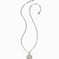 Kendra Scott - Women's Sienna Sun Pendant Necklace