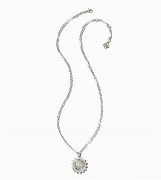 Kendra Scott - Women's Sienna Sun Pendant Necklace