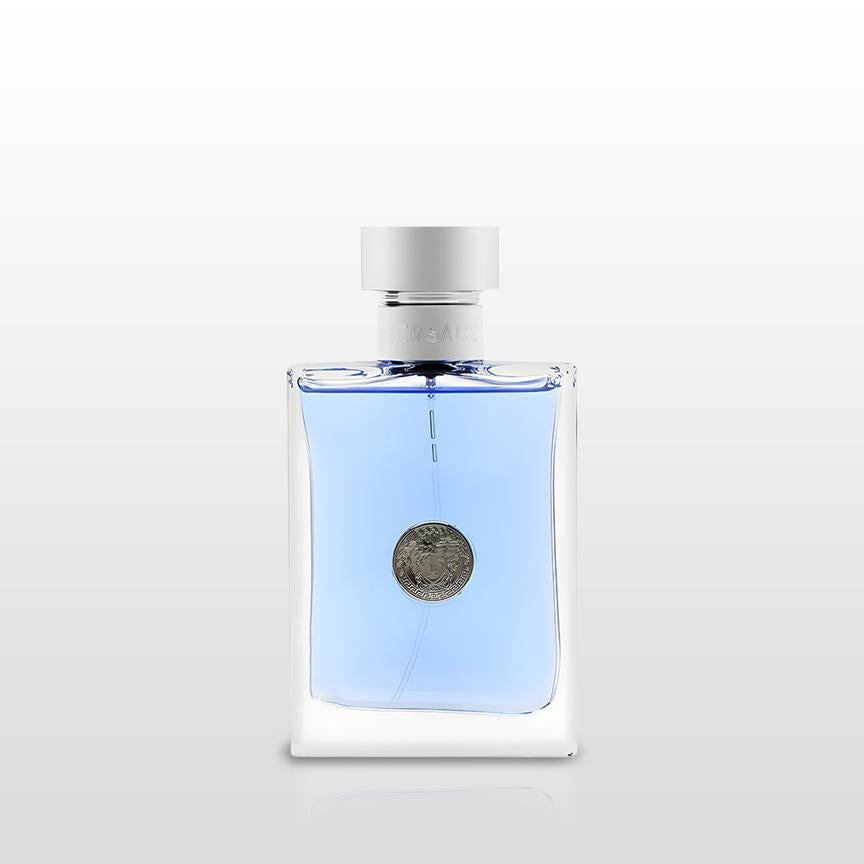 Versace Pour Homme Eau de Toilette Spray for Men