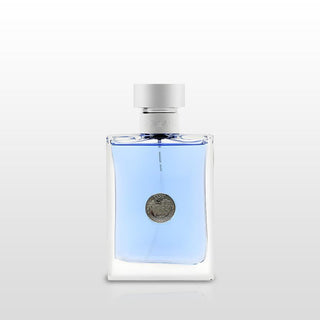 Versace Pour Homme Eau de Toilette Spray for Men