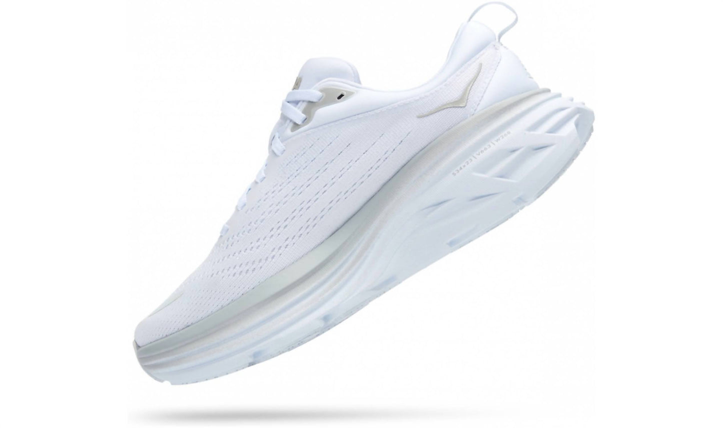 Hoka - Tênis de corrida feminino Bondi 8