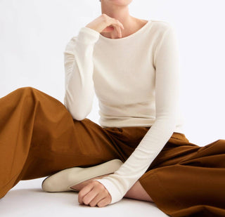 Arlo Mott - Clark Long Sleeve Tee