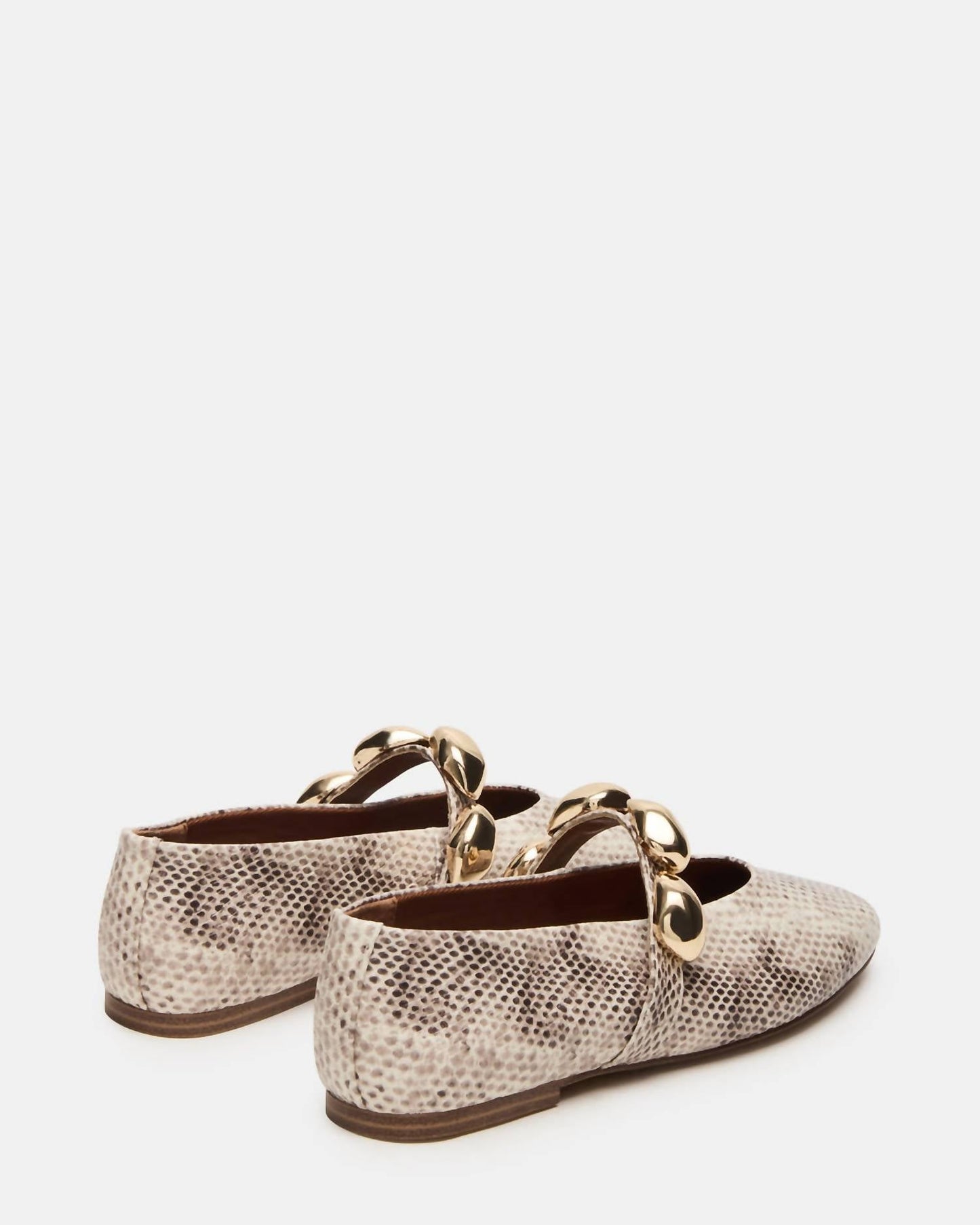 Steve Madden - Women's Poppin Flat