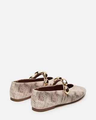 Steve Madden - Women's Poppin Flat