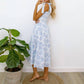 Erica Wilson - Endless Summer Dorothy Midi Dress