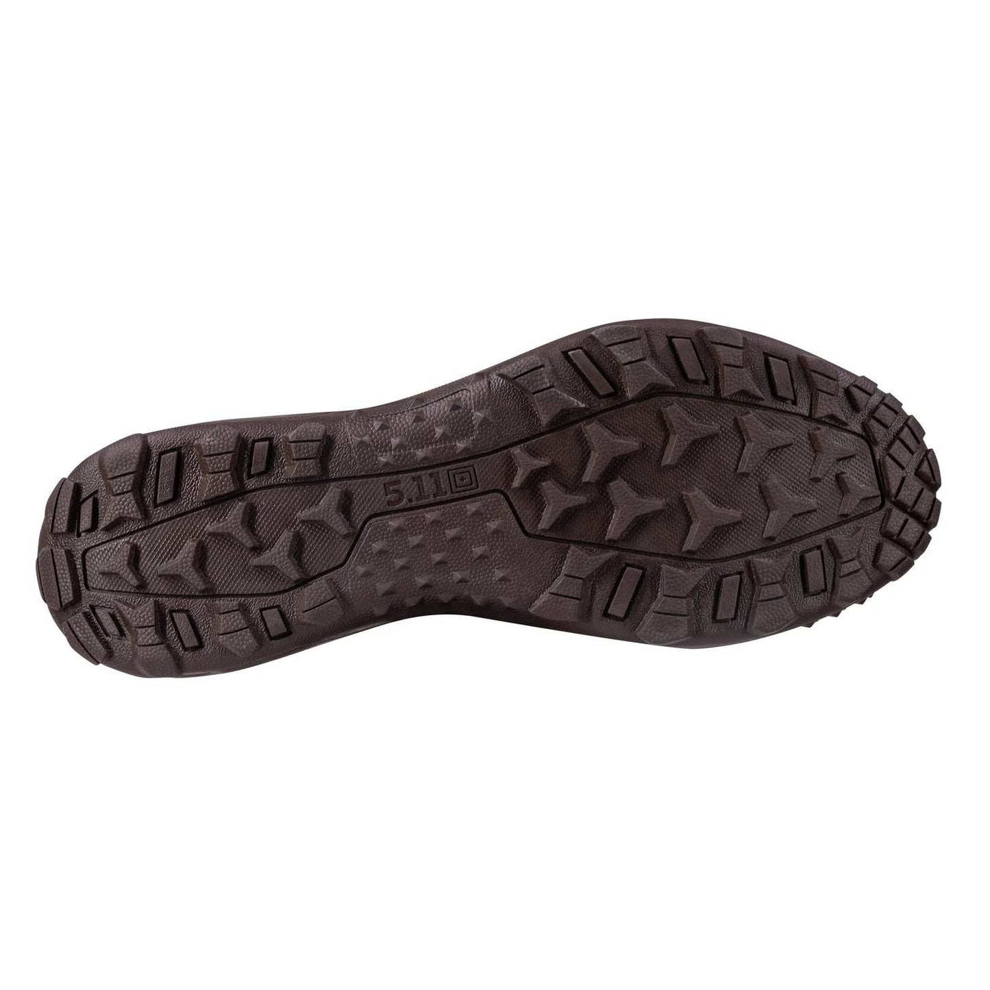 5.11 - Men's Tactical A-T Mid Boots