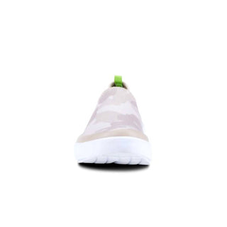 Oofos - Tênis Eezee Low Canvas Feminino