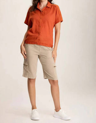 Xcvi - Bermuda Favian Risca de Giz