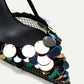 Aquazzura - Women's Can Can Slingback Pump