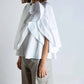 Psophia - Cotton Poplin Shirt