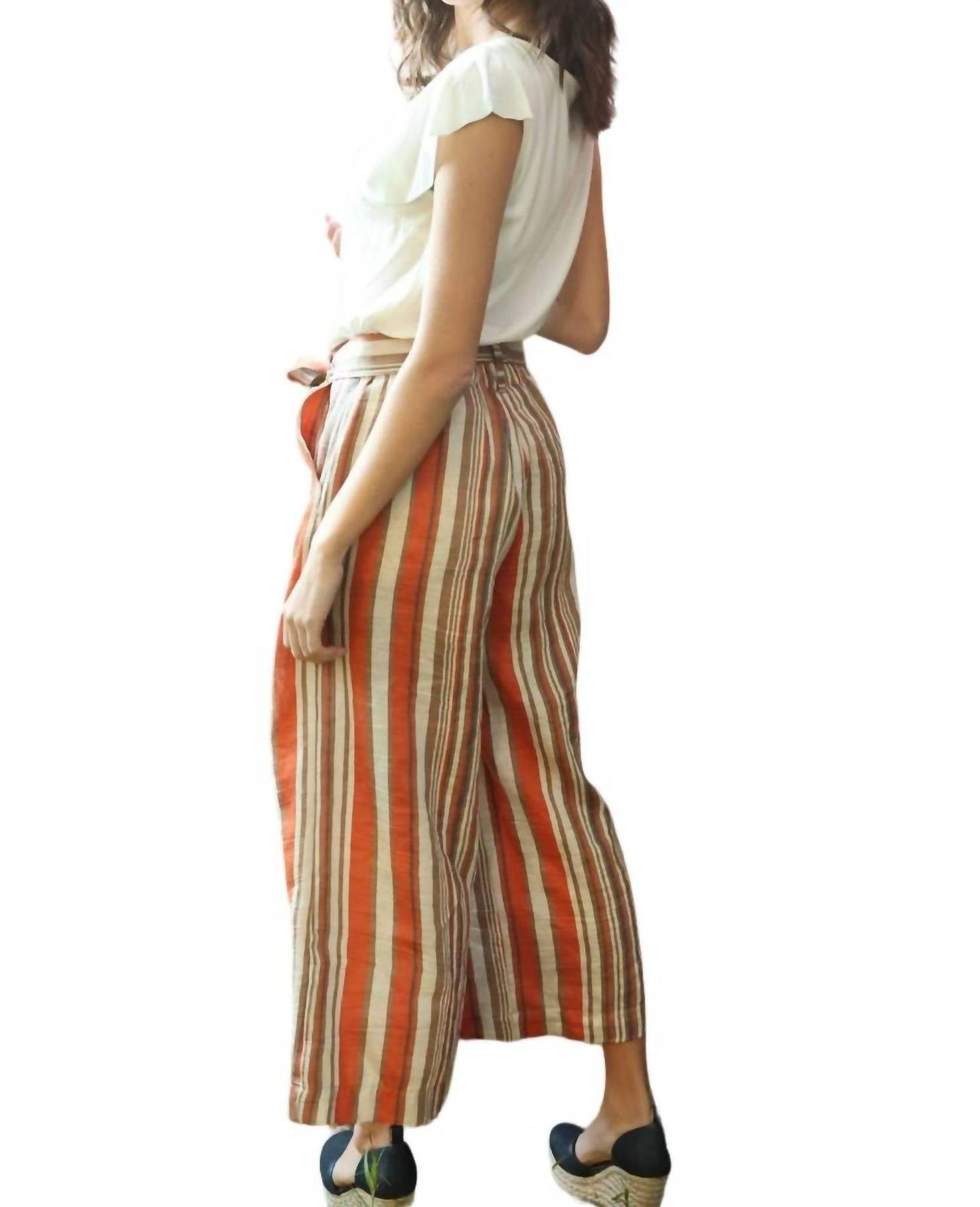 Eva Franco - Lucas Pants