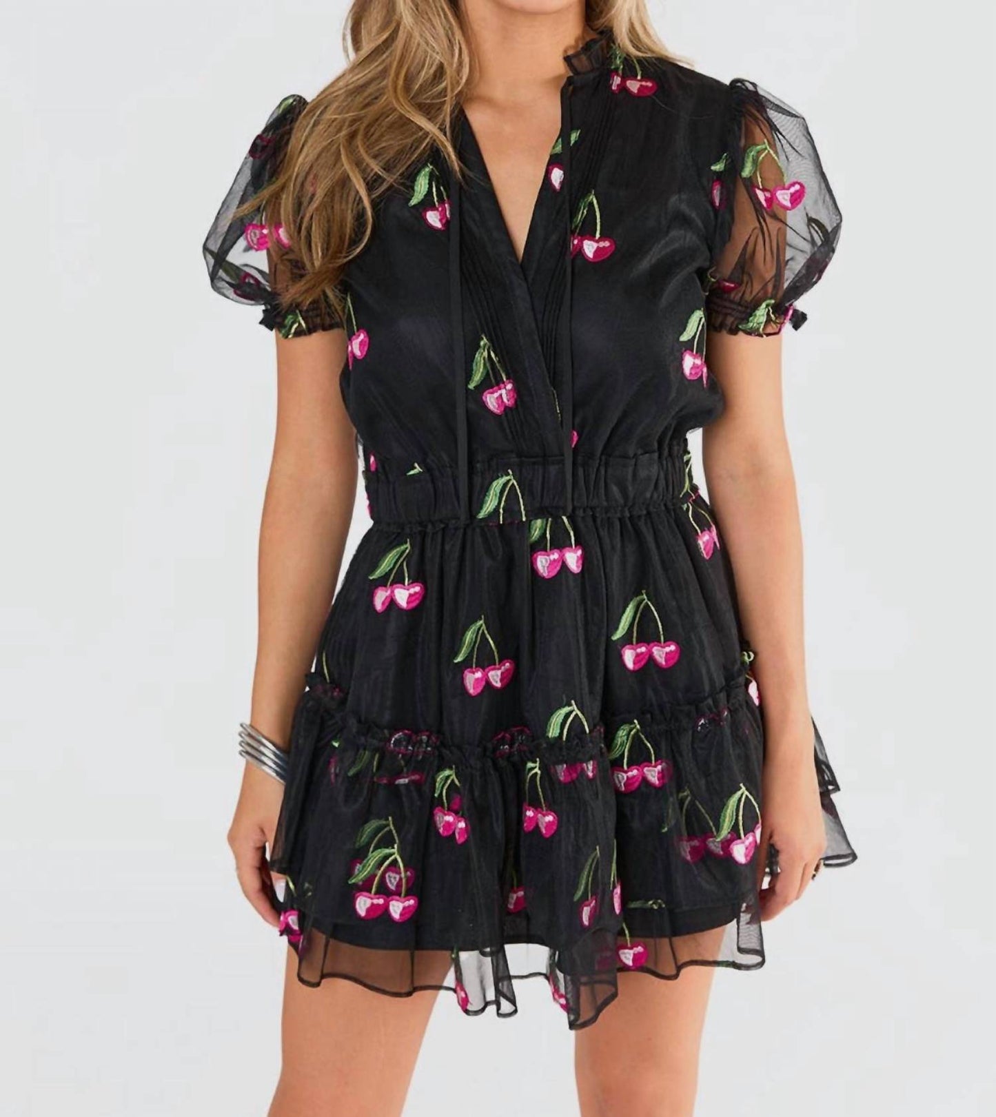 Buddylove - Clementine Dress
