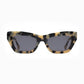 Aperçu Eyewear - Women's Claire Rose 01 Sunglasses