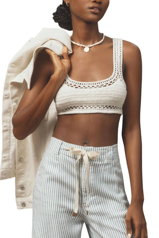 Joe'S Jeans - Calça Addison com Cordão