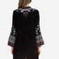Johnny Was - gerona tunic dress