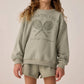 Rylee + Cru - Kid's Athletic Club San Diego Sweatshirt