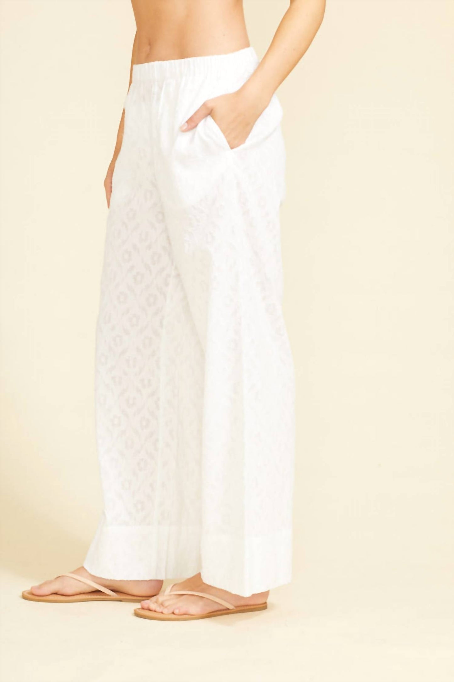 Sitano - Women's Siena Pants