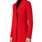 Akris Punto - Signature Jersey Asymmetrical Close Jacket