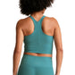 Beyond Yoga - Spacedye Refocus Cropped Tank