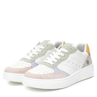 Xti - Tênis Casual Conforto Feminino
