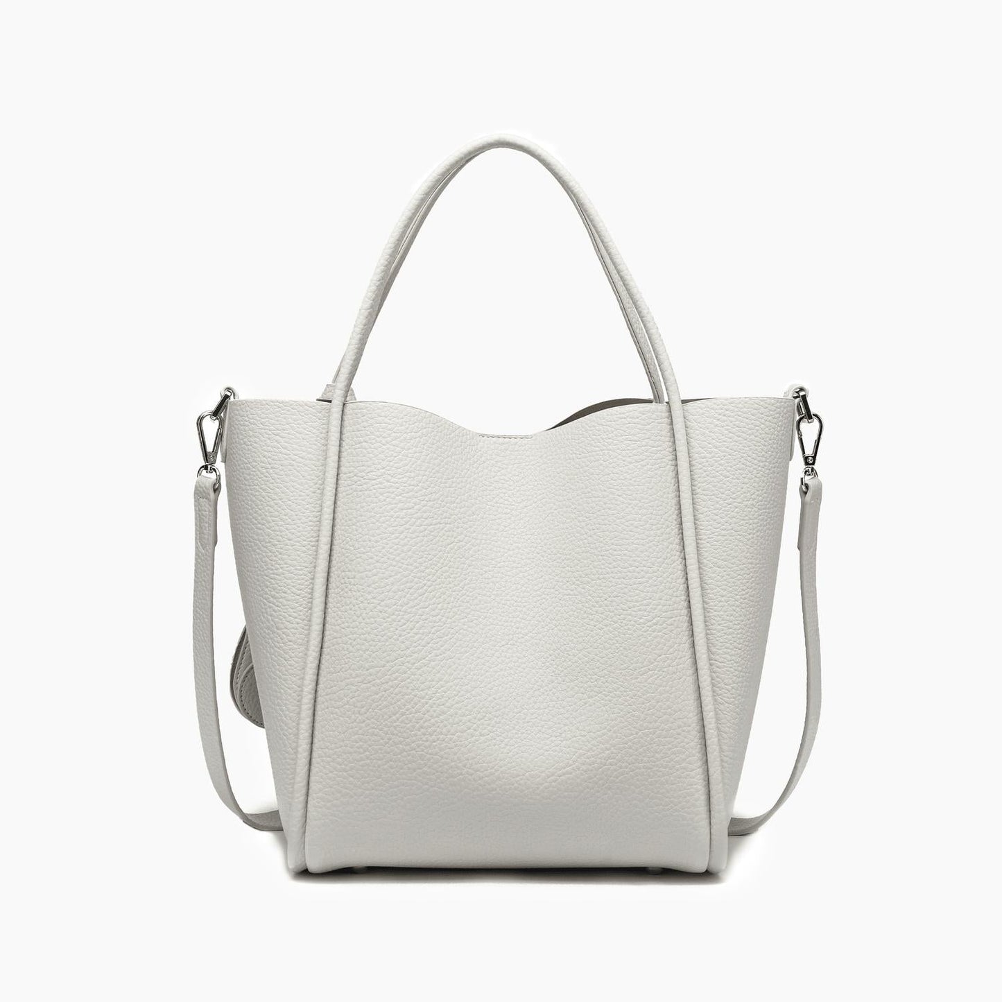 Like Dreams - Women's Dusty Top Handle Vegan Tote Bag