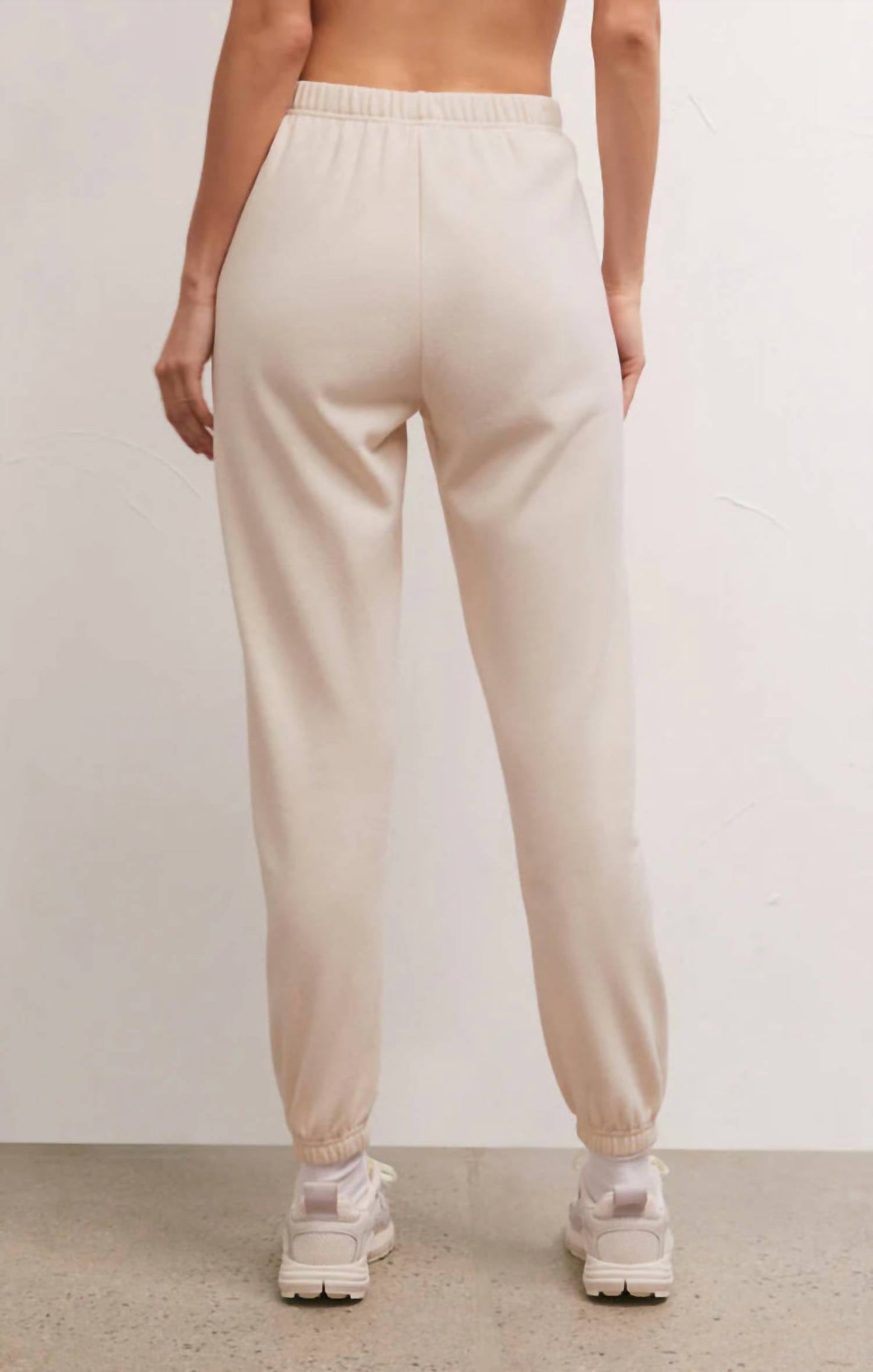 Z Supply - Classic Gym Jogger