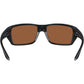 Costa Del Mar - Tailfin Sunglasses