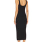 Free People - Santos Sweater Midi Dress