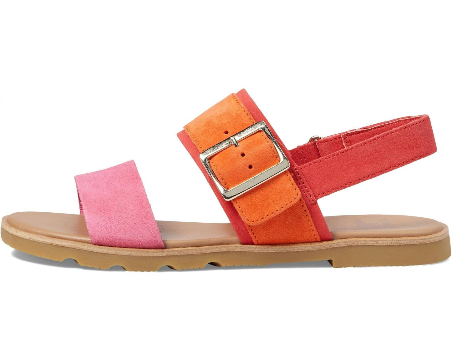 Sorel - Women's Ella Iii Slingback Sandals