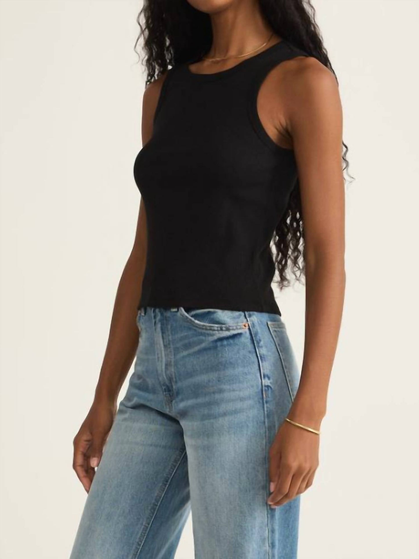 Z Supply - Women's Hadley Tank Top