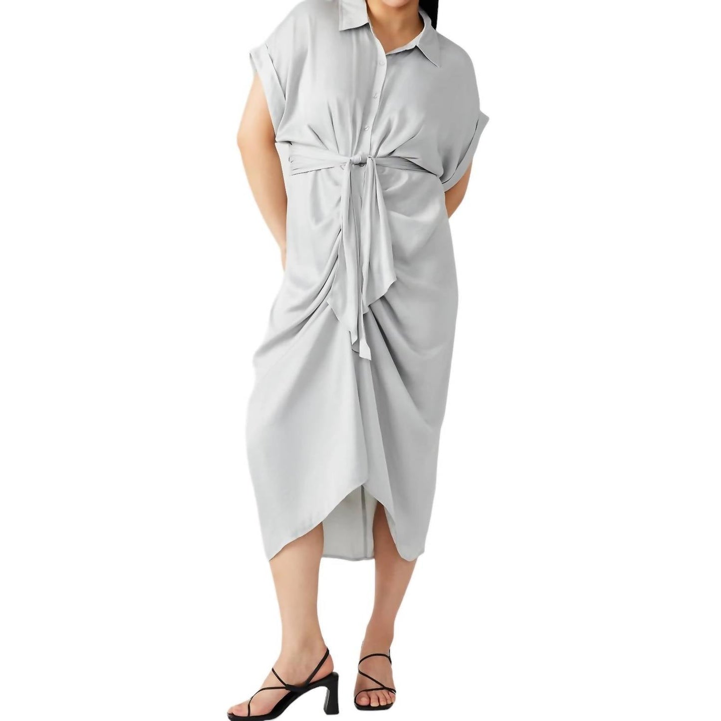 Steve Madden - Tori Midi Dress