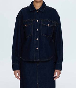 Pistola - Jaqueta Mandy