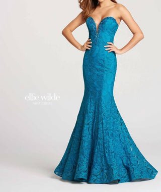Ellie Wilde - Women's Prom Dress