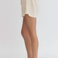 Entro - Short Sleeve Lounge Short Set