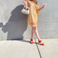 Alysi - Sequin Mini Dress