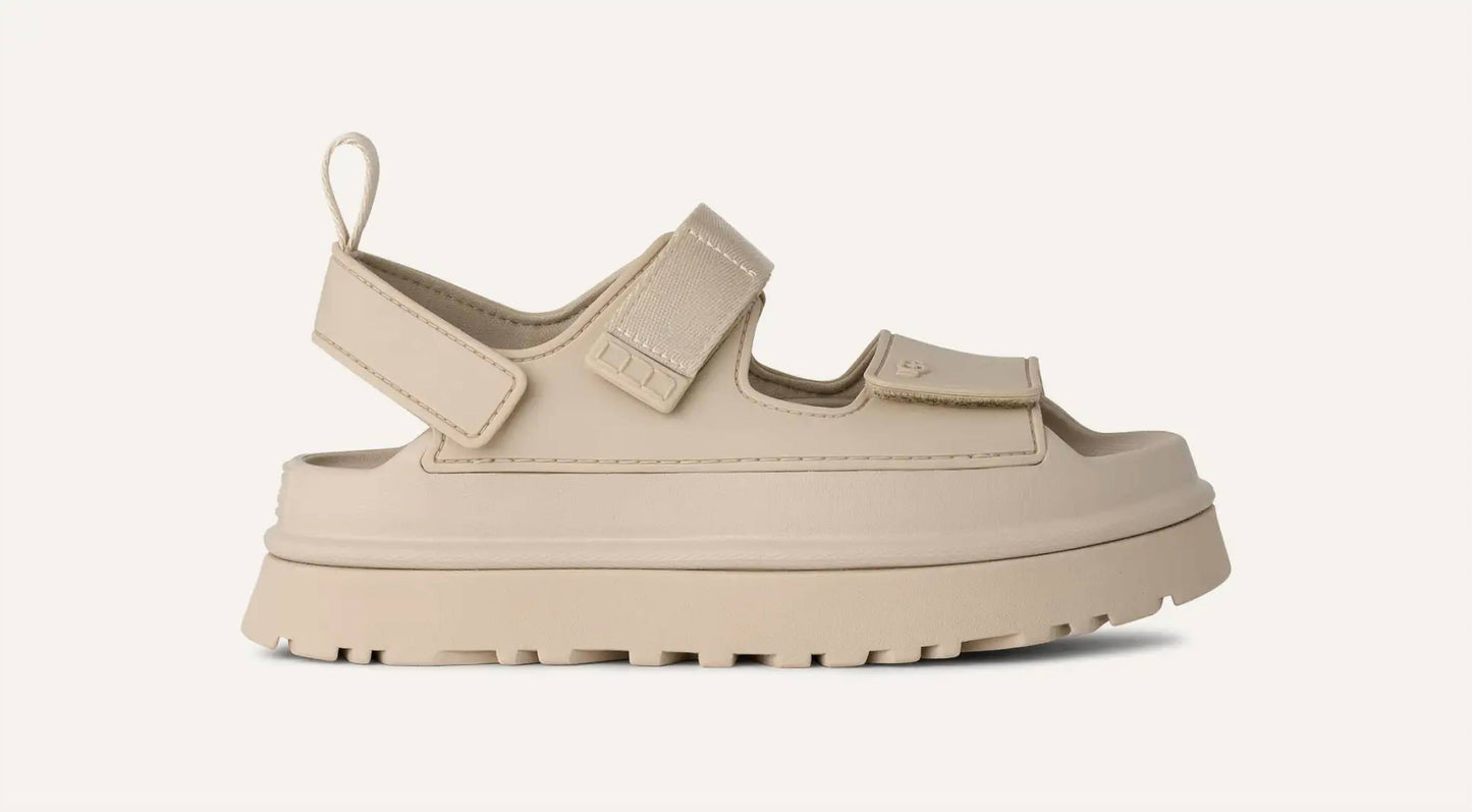 Ugg - Women's Goldenglow Slingback Sandal