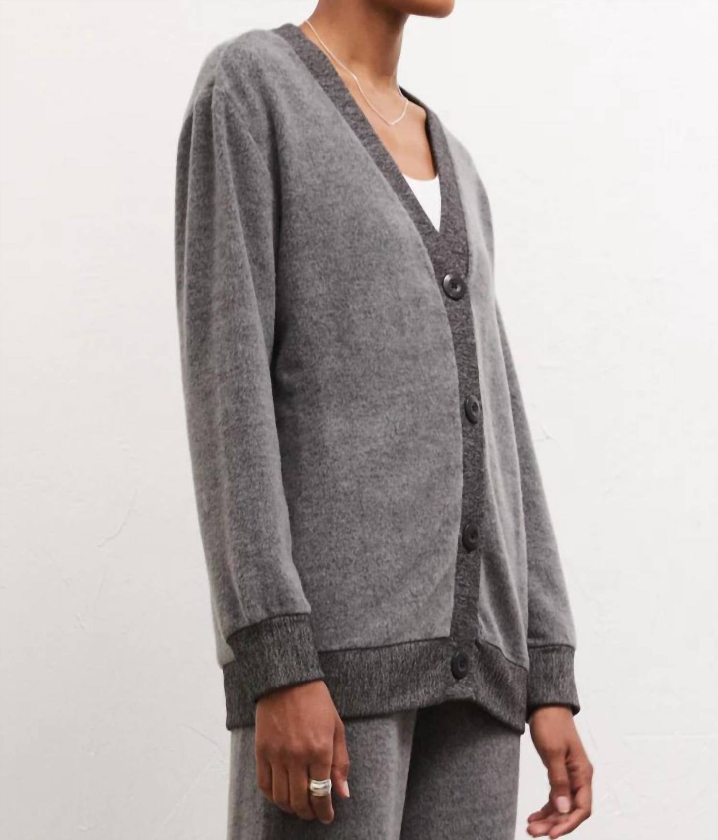 Z Supply - PAMELIA COZY CARDIGAN