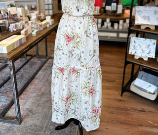 Mahila - Bari Dress