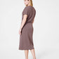 Spanx - Women's Ae Tie Waist Dress